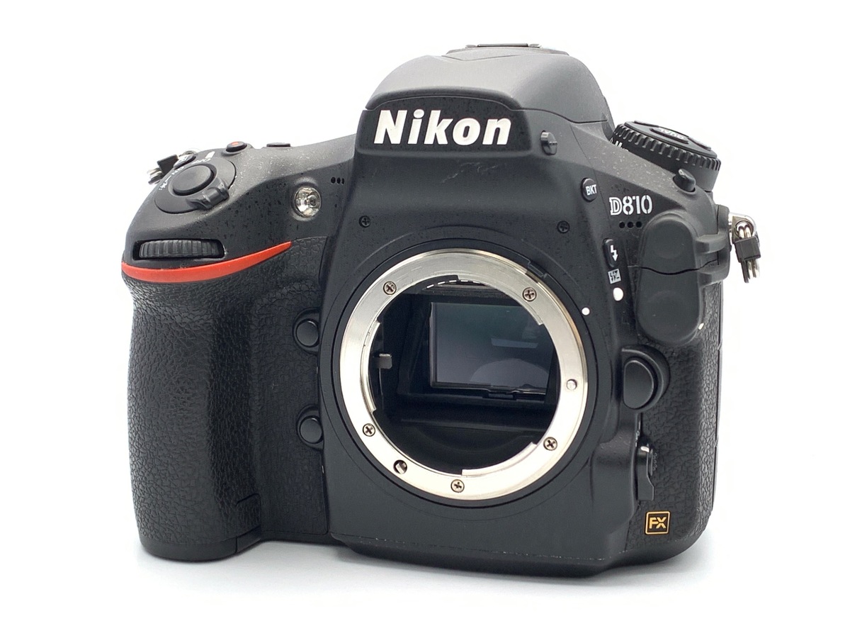 ニコン D810 ボディ