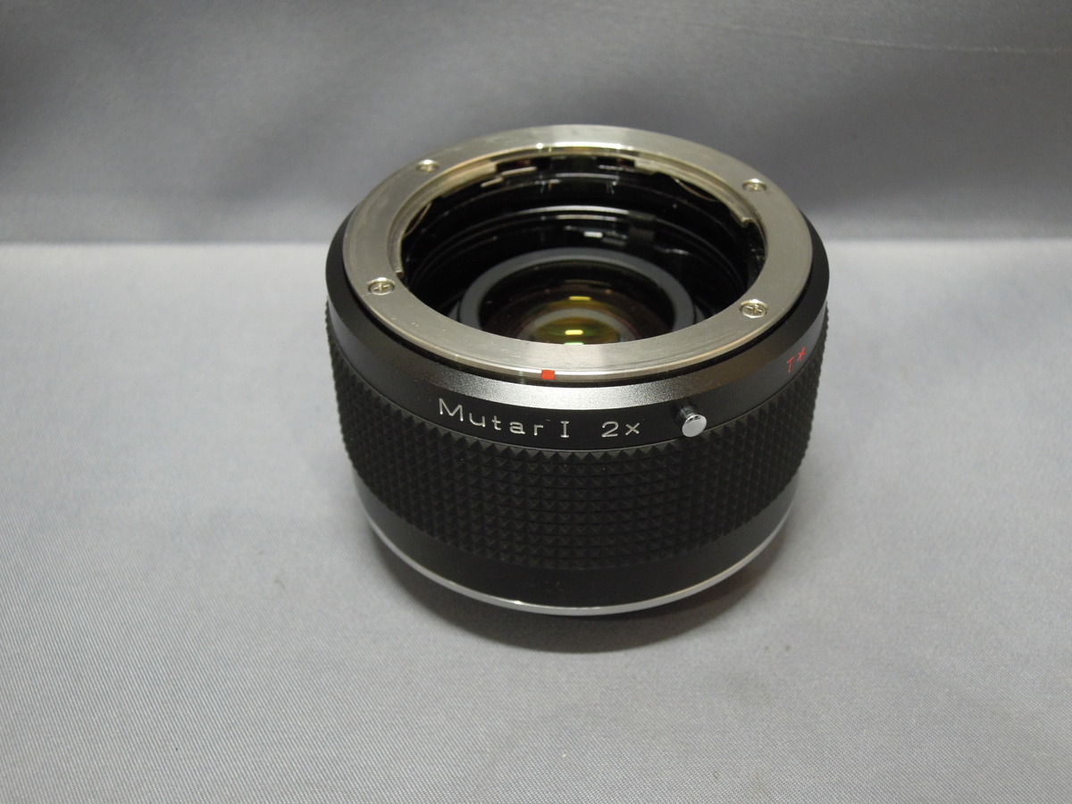 コンタックスRTS／バリオゾナー40-80mmf3.5付【実写確認済整備品】 Vario-Sonnar 40～80mm F3.5 | 出張撮影 スタジオたいとう ☆入学記念
