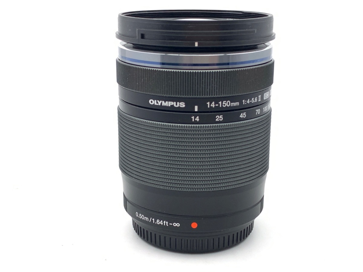 価格.com - オリンパス M.ZUIKO DIGITAL ED 14-150mm F4.0-5.6 II 価格比較