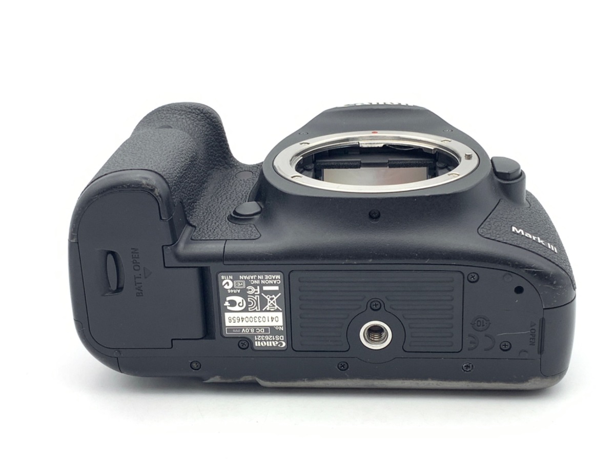 【中古】キヤノン EOS 5D MarkIII ボディ