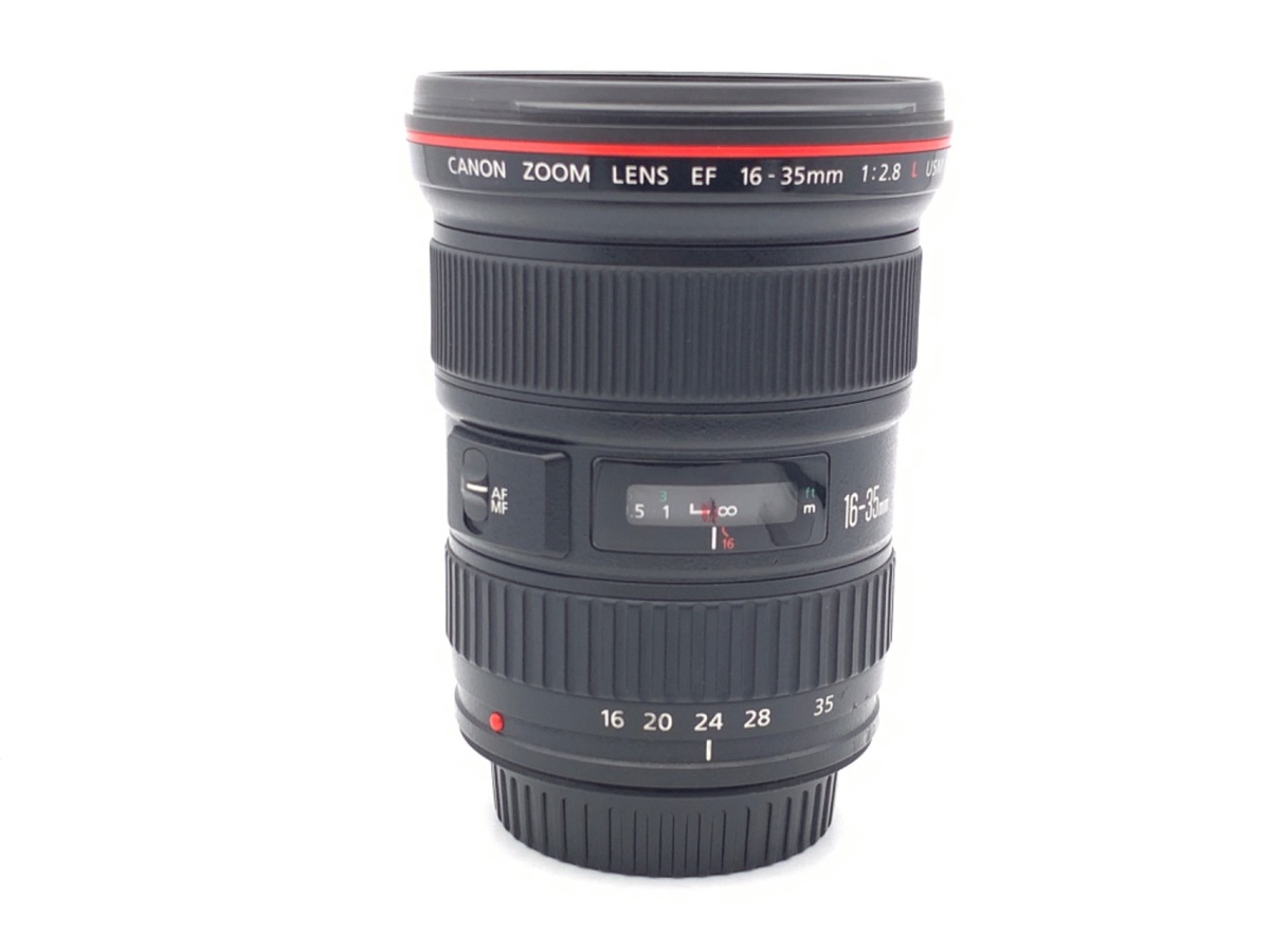 BMPCC6KPro+EF16-35 F2.8L+EF35F2 ISセット即戦力 EF16-35mm F2.8L III USM：レンズ交換式カメラ・レンズ｜個人｜キヤノン