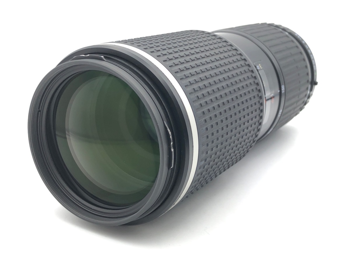 【中古】ペンタックス FA645 150-300mmF5.6ED [IF]