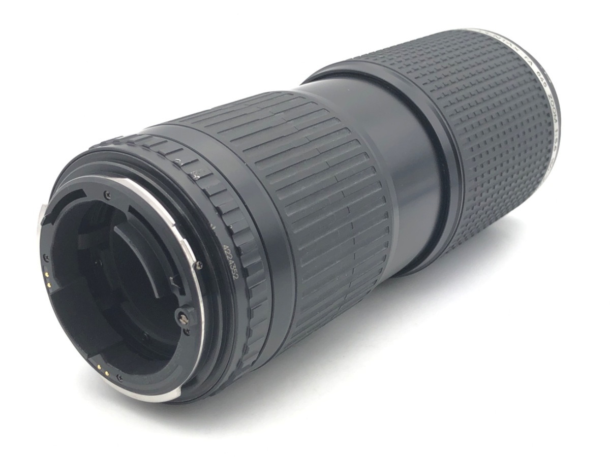 【中古】ペンタックス FA645 150-300mmF5.6ED [IF]