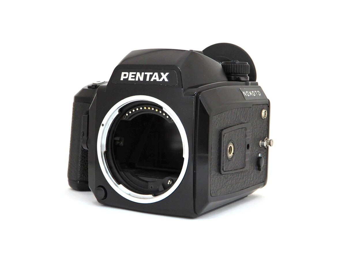 中古】ペンタックス 645N 在庫一覧｜カメラのキタムラ