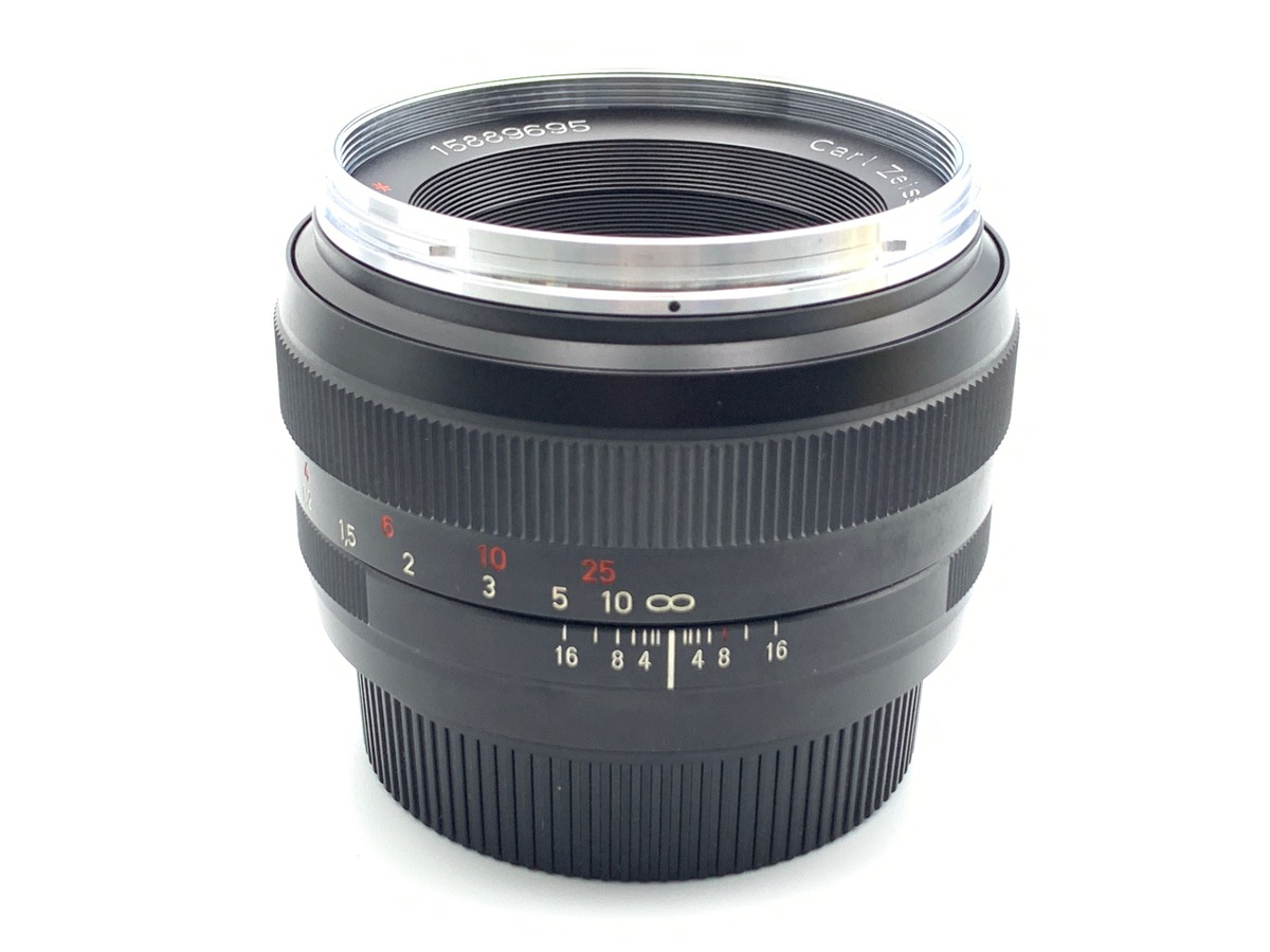 ���Ű T* 50/1.4 ZE