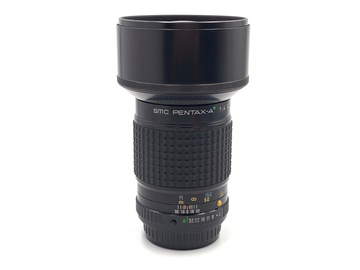 PENTAX レフコンハバーターA 中古美品 PENTAX レフコンハバーターA