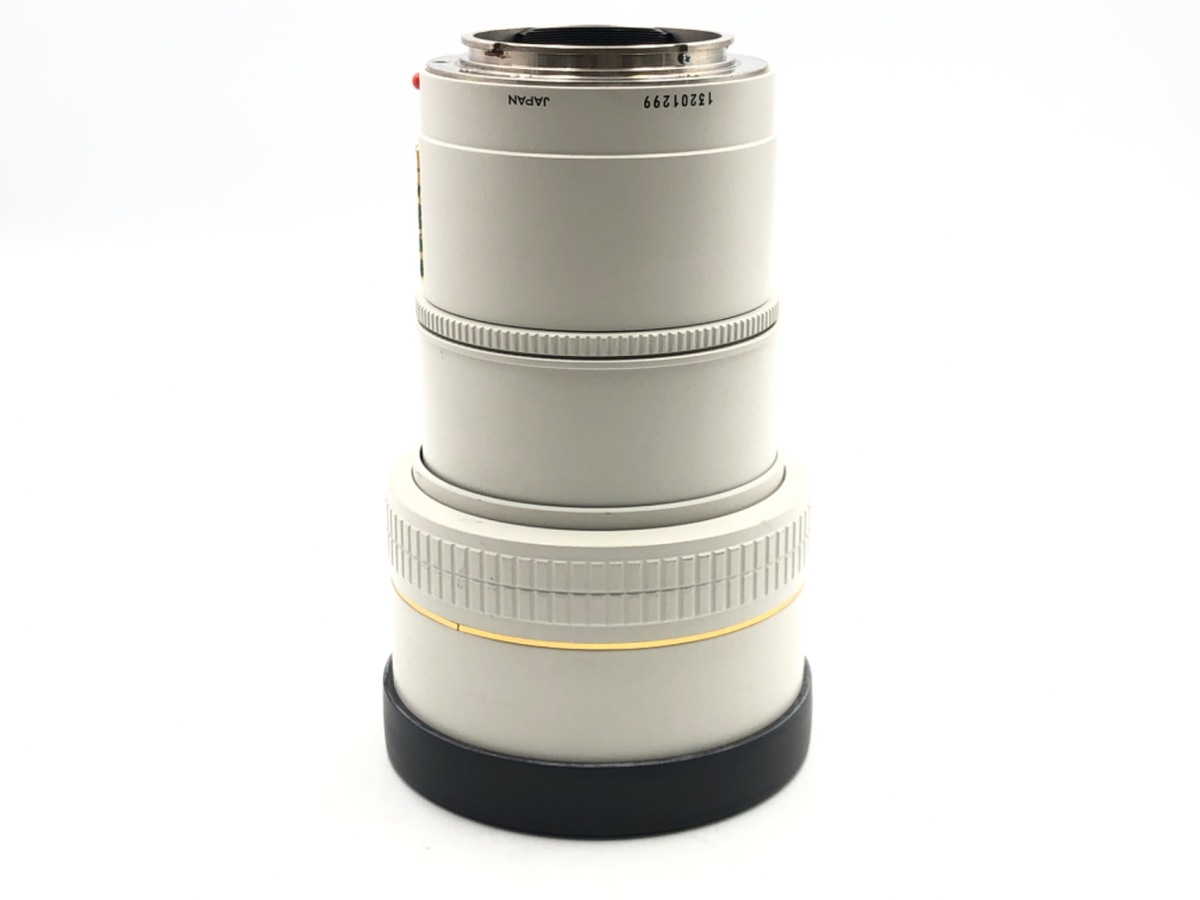 【中古】ミノルタ（MINOLTA）AF 200/2.8 APO 旧