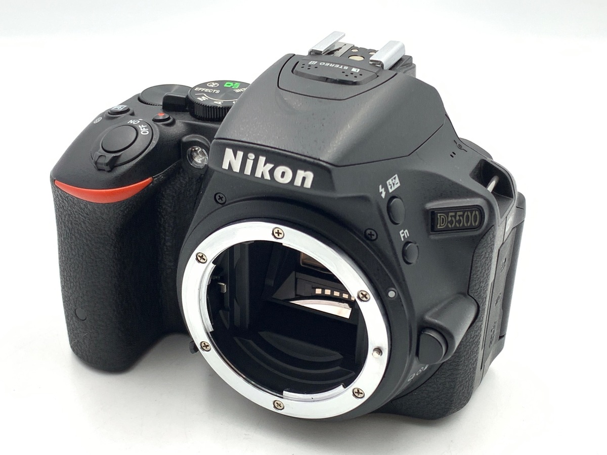 価格.com - ニコン D500 ボディ 純正オプション