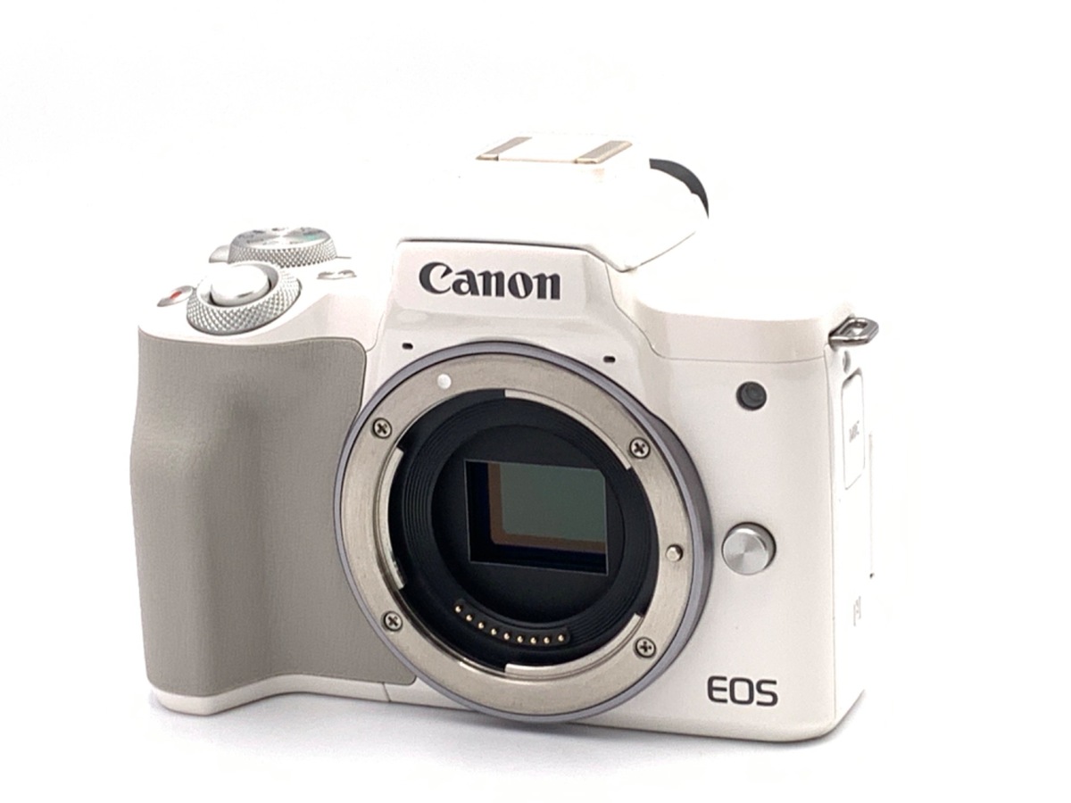 EOS Kiss M ボディ 中古価格比較 - 価格.com