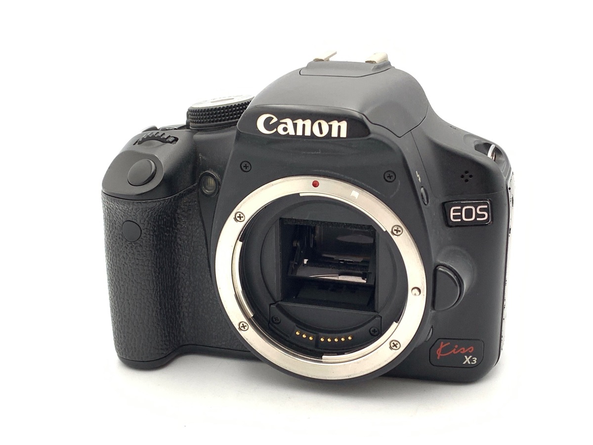 EOS Kiss X3 ���ި�y1510����f�z