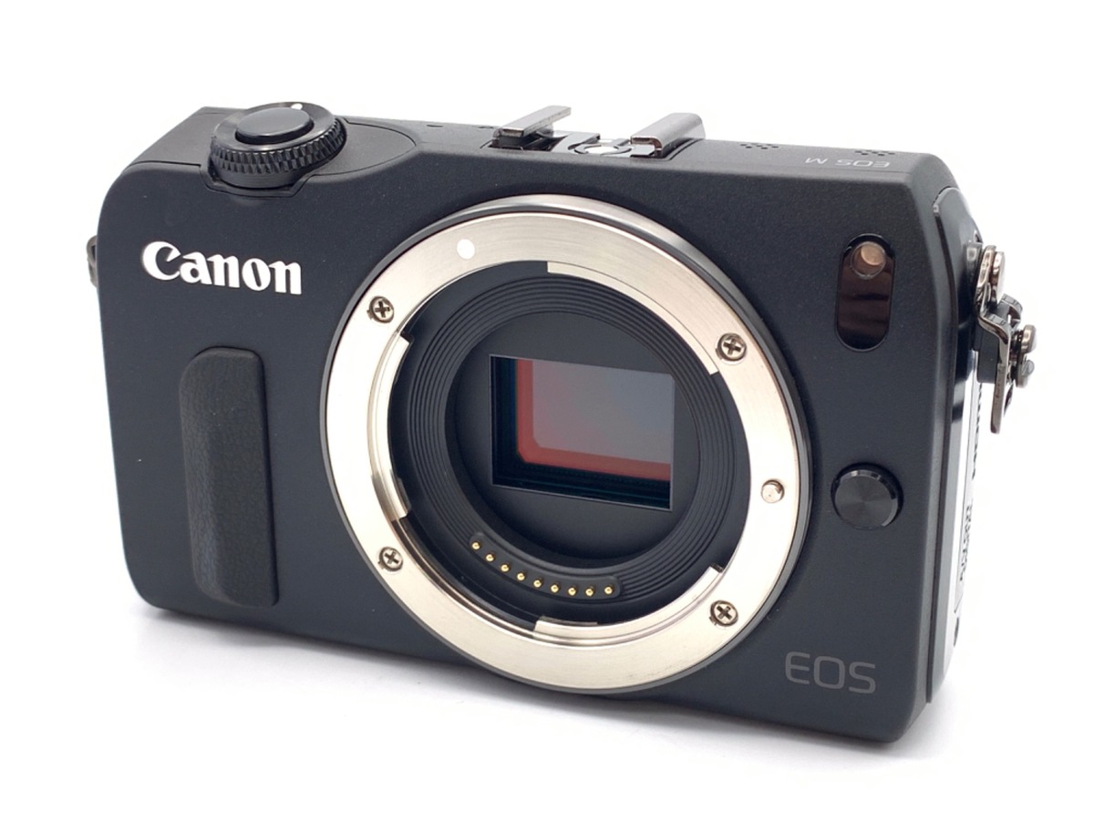 EOS M ボディ 中古価格比較 - 価格.com