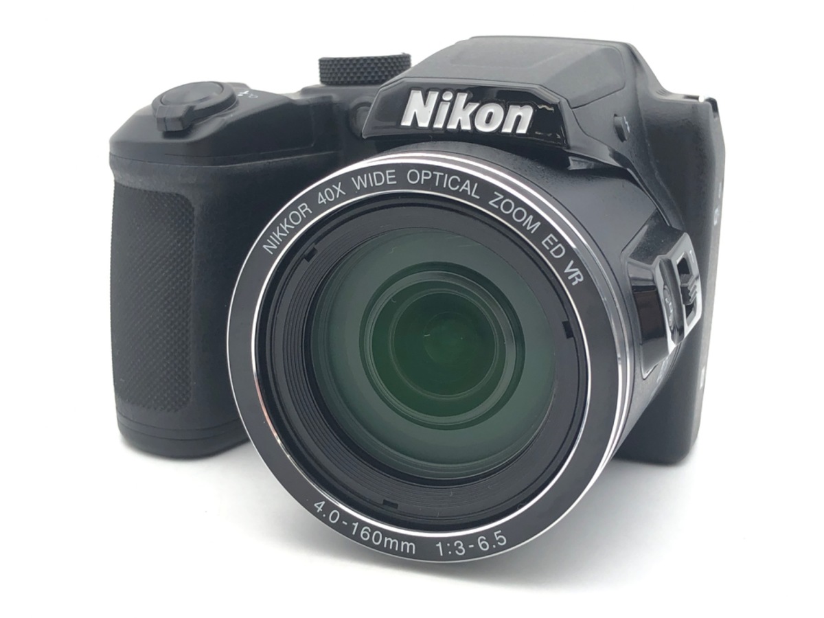 価格.com - ニコン COOLPIX B600 [ブラック] 価格比較