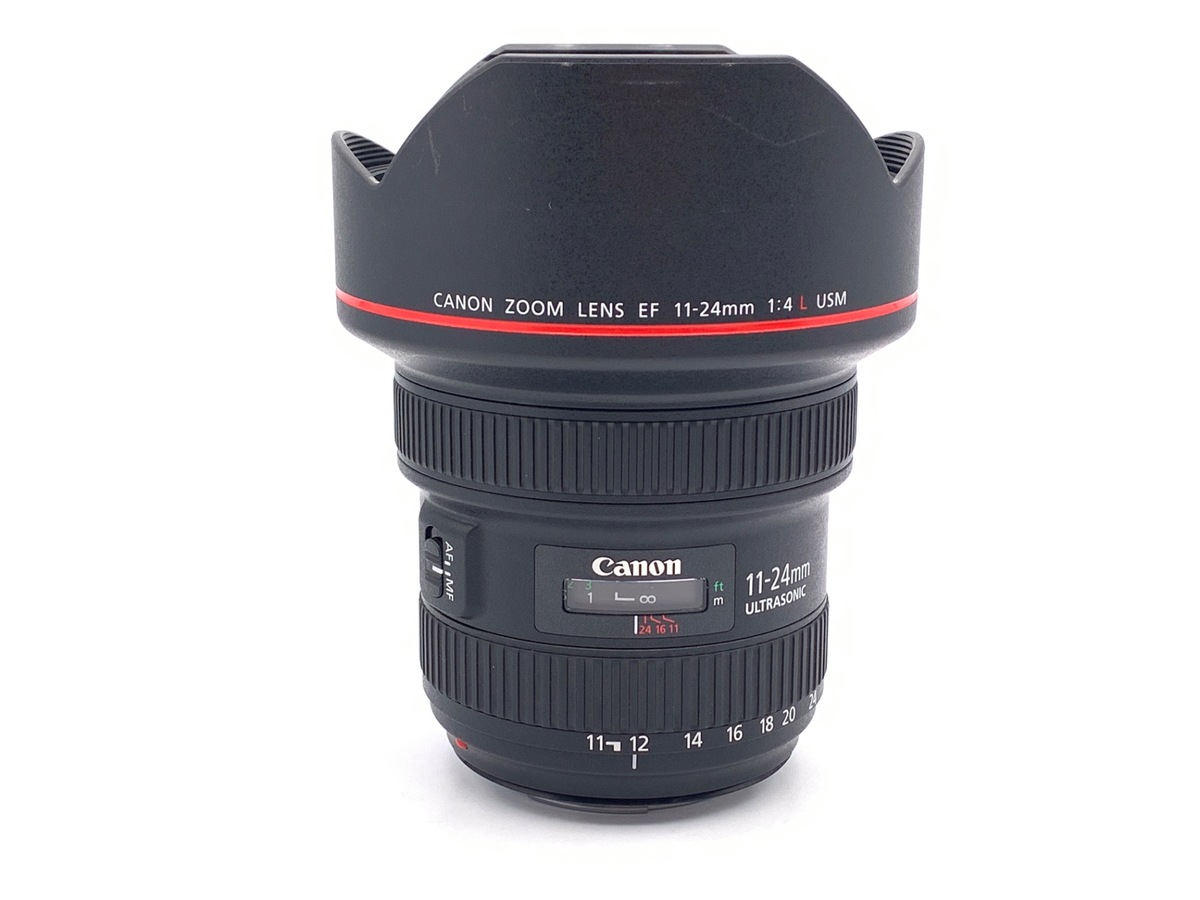 EF11-24mm F4L USM 中古価格比較 - 価格.com