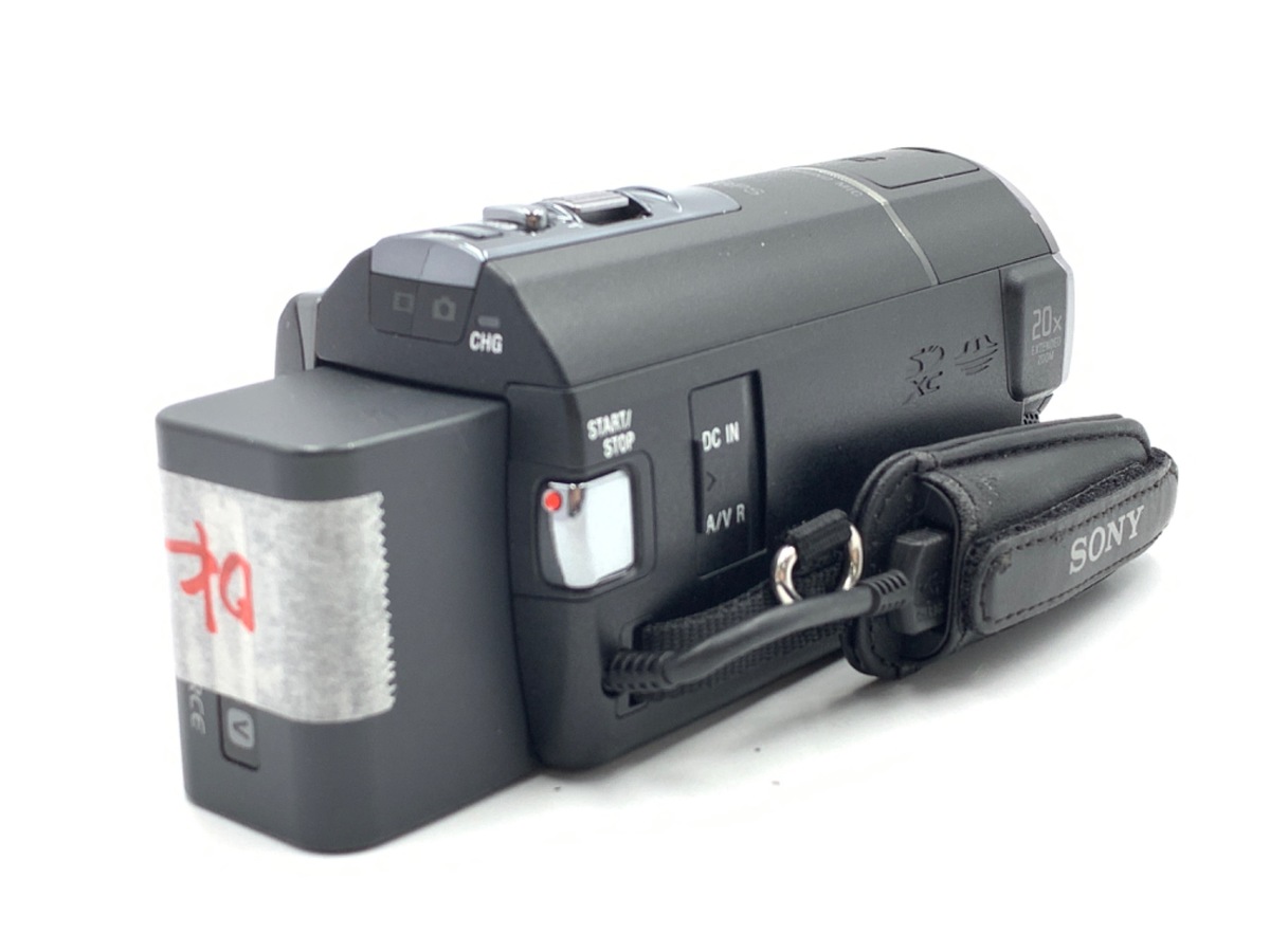 中古】ソニー HDR-PJ590V｜｜カメラのキタムラネットショップ