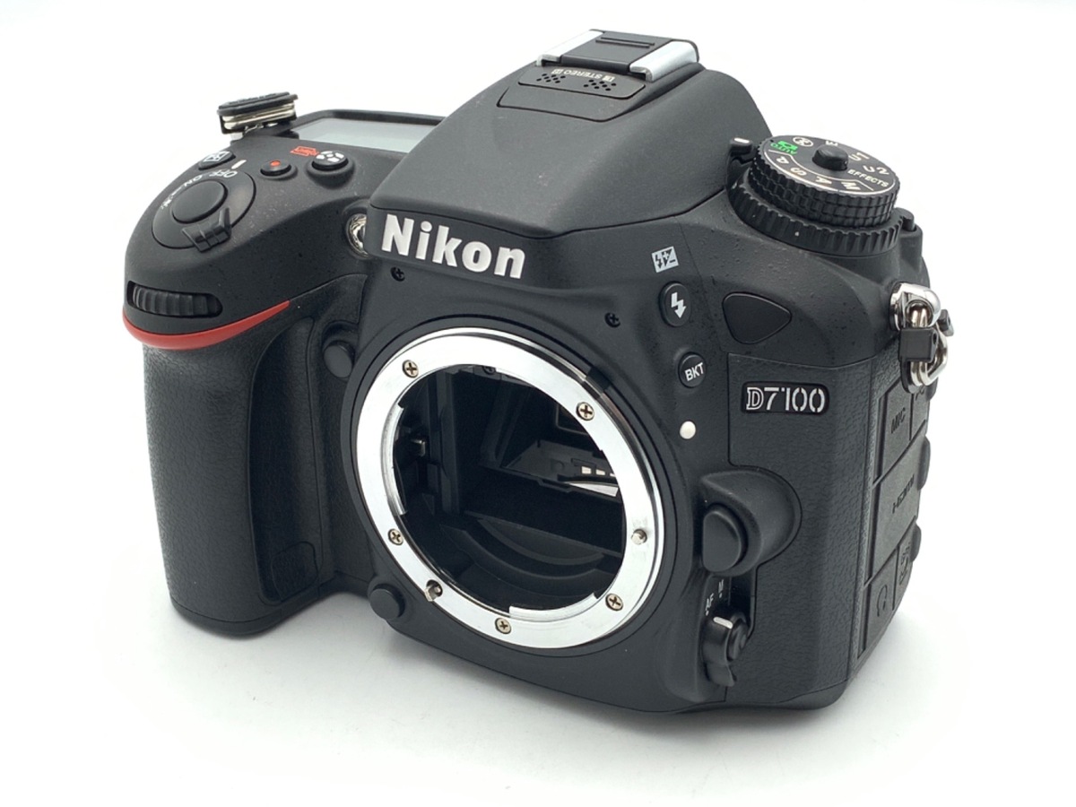 D7100 ボディ 中古価格比較 - 価格.com