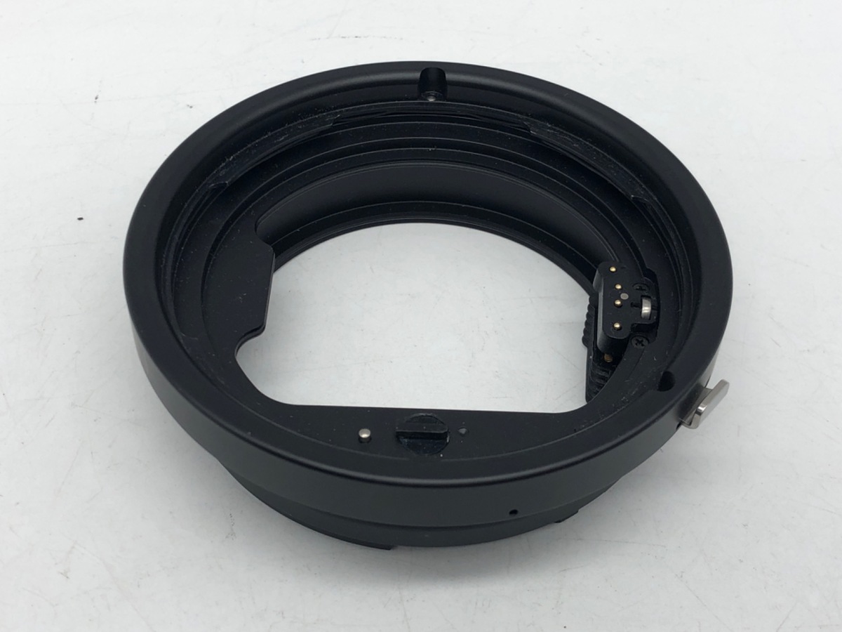 【中古】ハッセルブラッド エクステンションチューブ16E