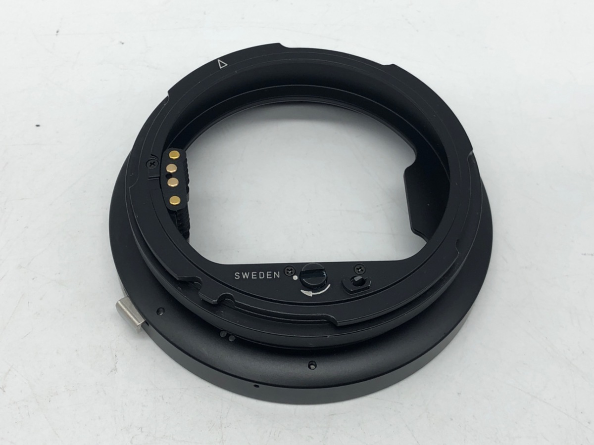 【中古】ハッセルブラッド エクステンションチューブ16E
