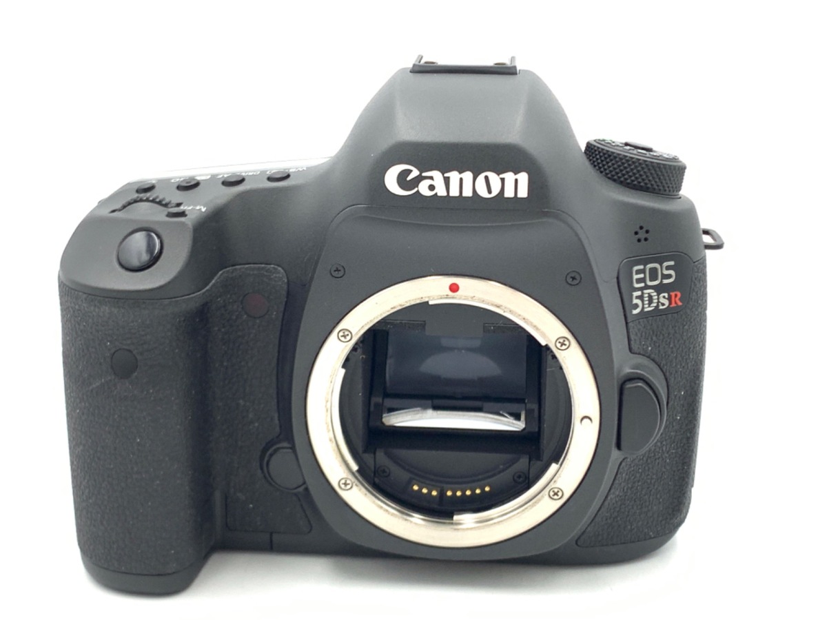 EOS 5Ds R ボディ 中古価格比較 - 価格.com