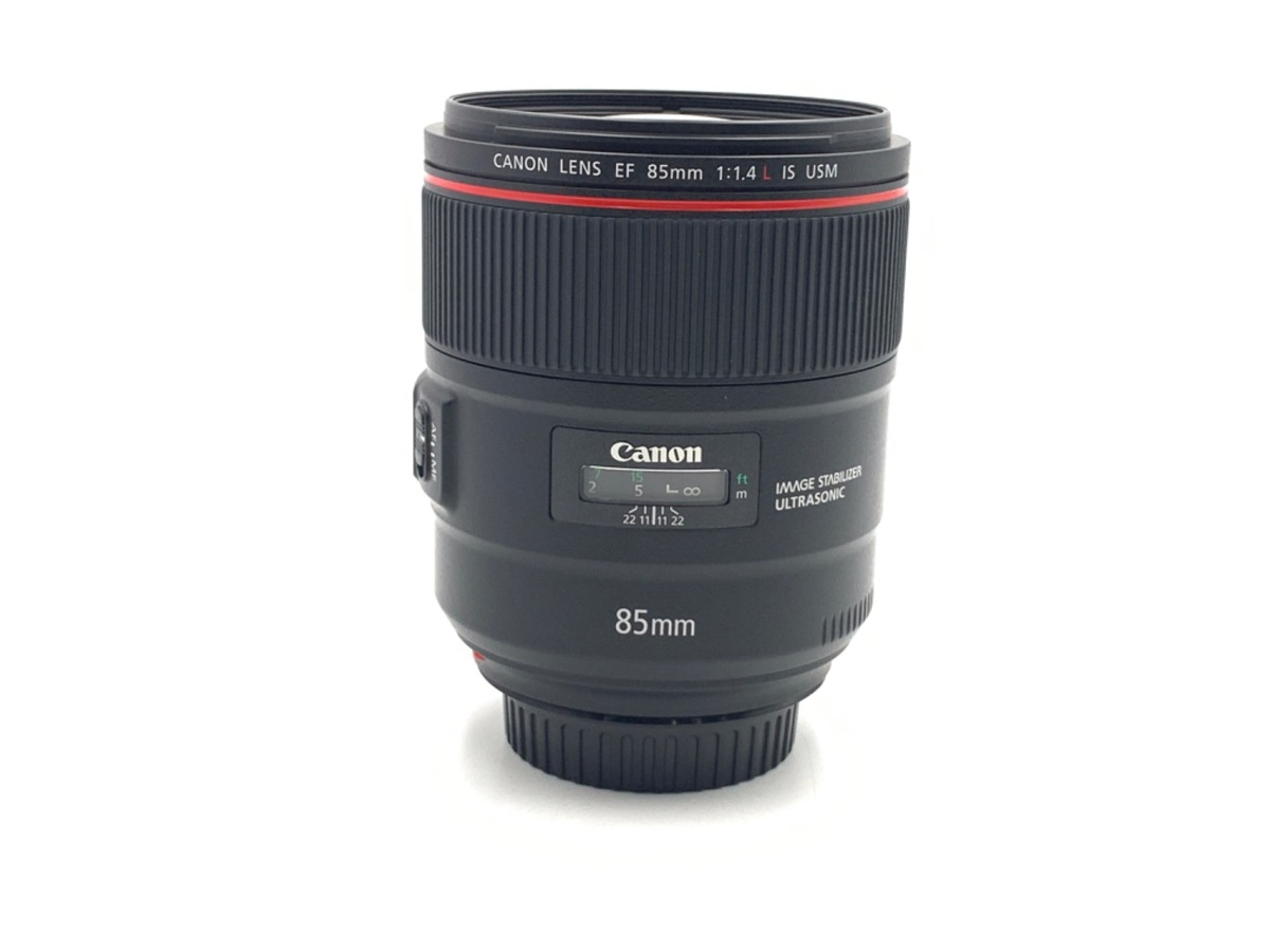 EF85mm F1.4L IS USM 中古価格比較 - 価格.com