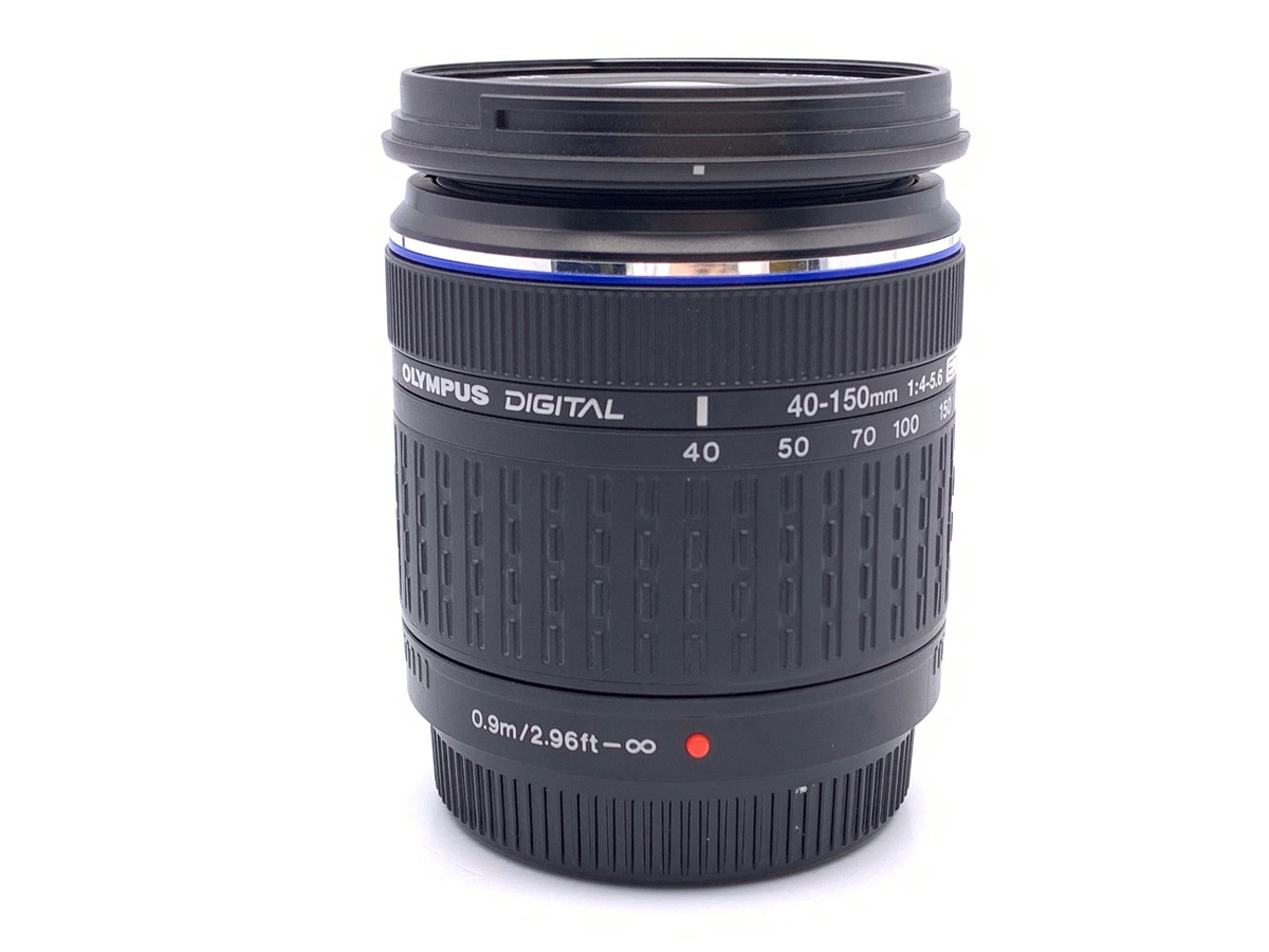 【中古】オリンパス ZUIKO DIGITAL ED　40-150mm F4.0-5.6