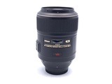 中古】ニコン AF-S VR Micro NIKKOR ED 105mm f/2.8G (IF) 在庫一覧