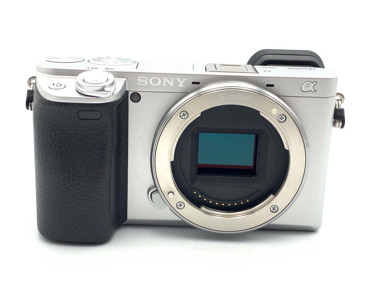 α6400 ILCE-6400 ボディ 中古価格比較 - 価格.com