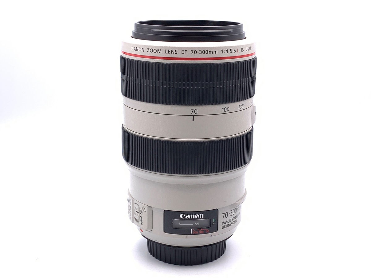 EF70-300mm F4-5.6L IS USM 中古価格比較 - 価格.com