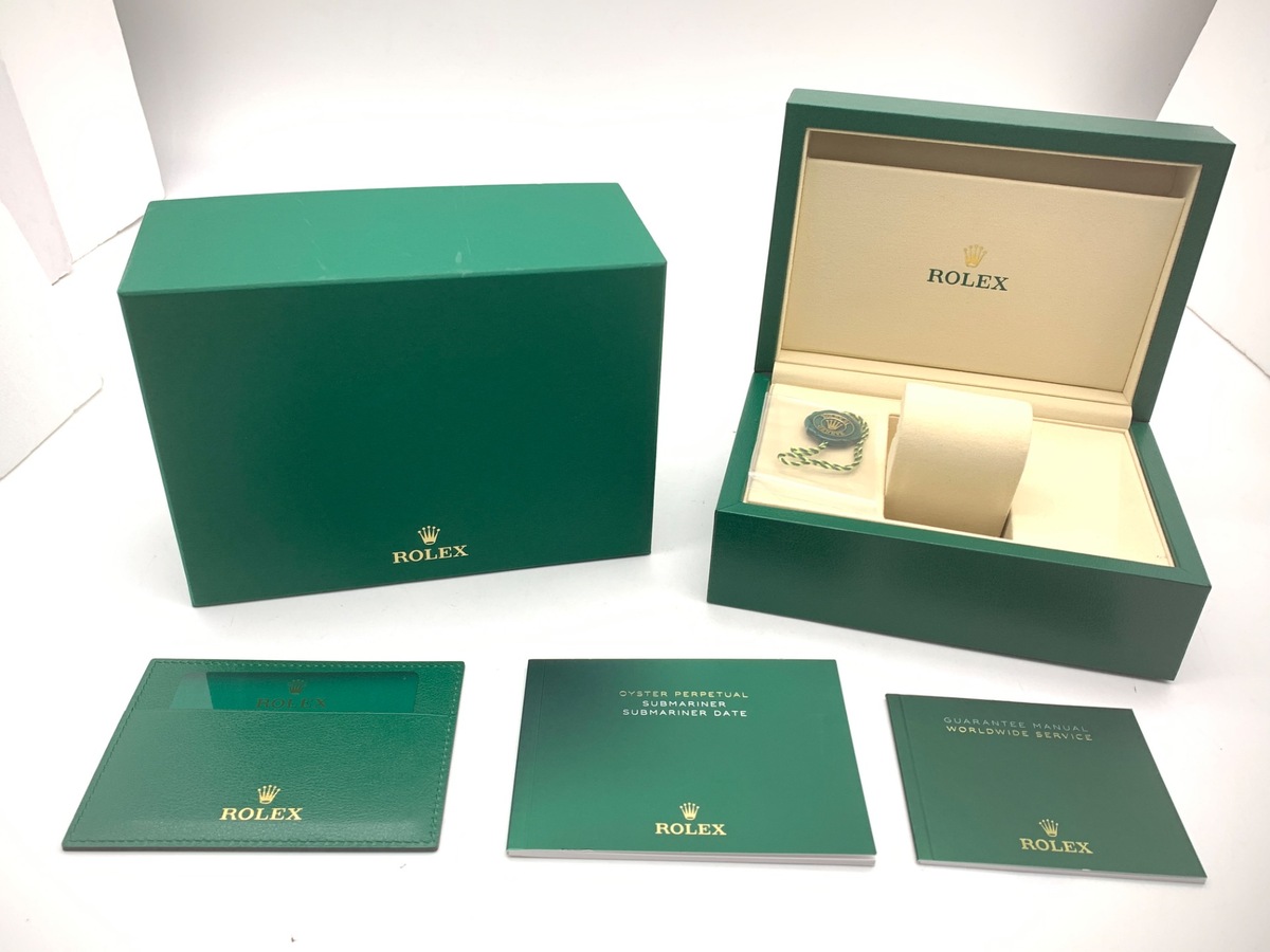 ロレックス(ROLEX) エクスプローラーI ブラック 124270 ステンレススティール