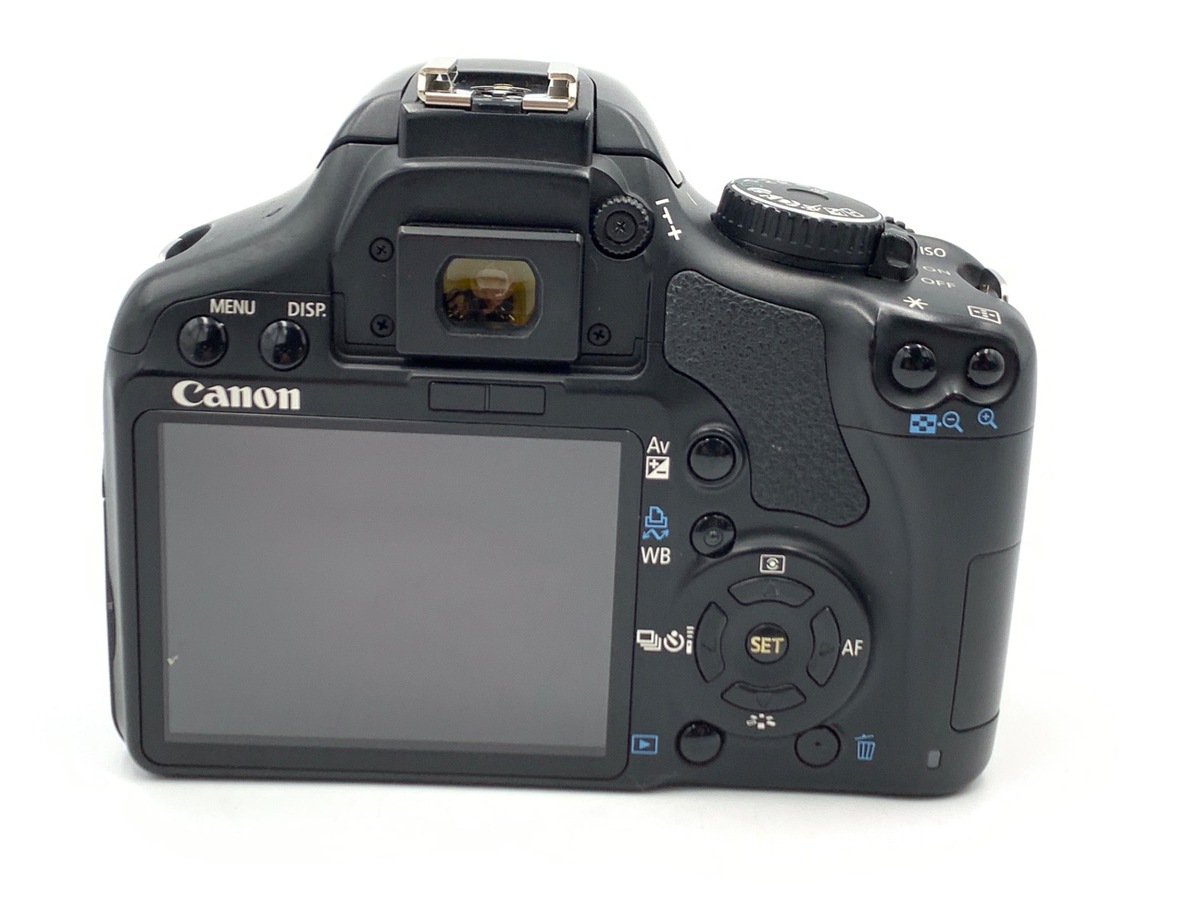 【中古】キヤノン　EOS Kiss X2 ボディ