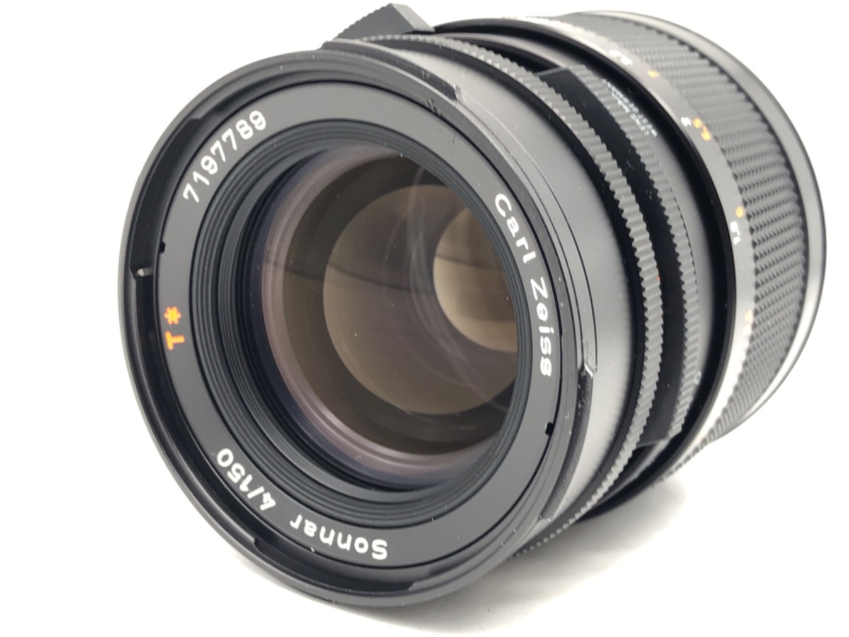【中古】ハッセルブラッド ゾナー（CF） 150mm F4