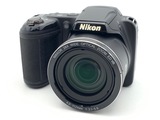 中古】ニコン（Nikon）COOLPIX L340 【2016万画素】 在庫一覧｜カメラ