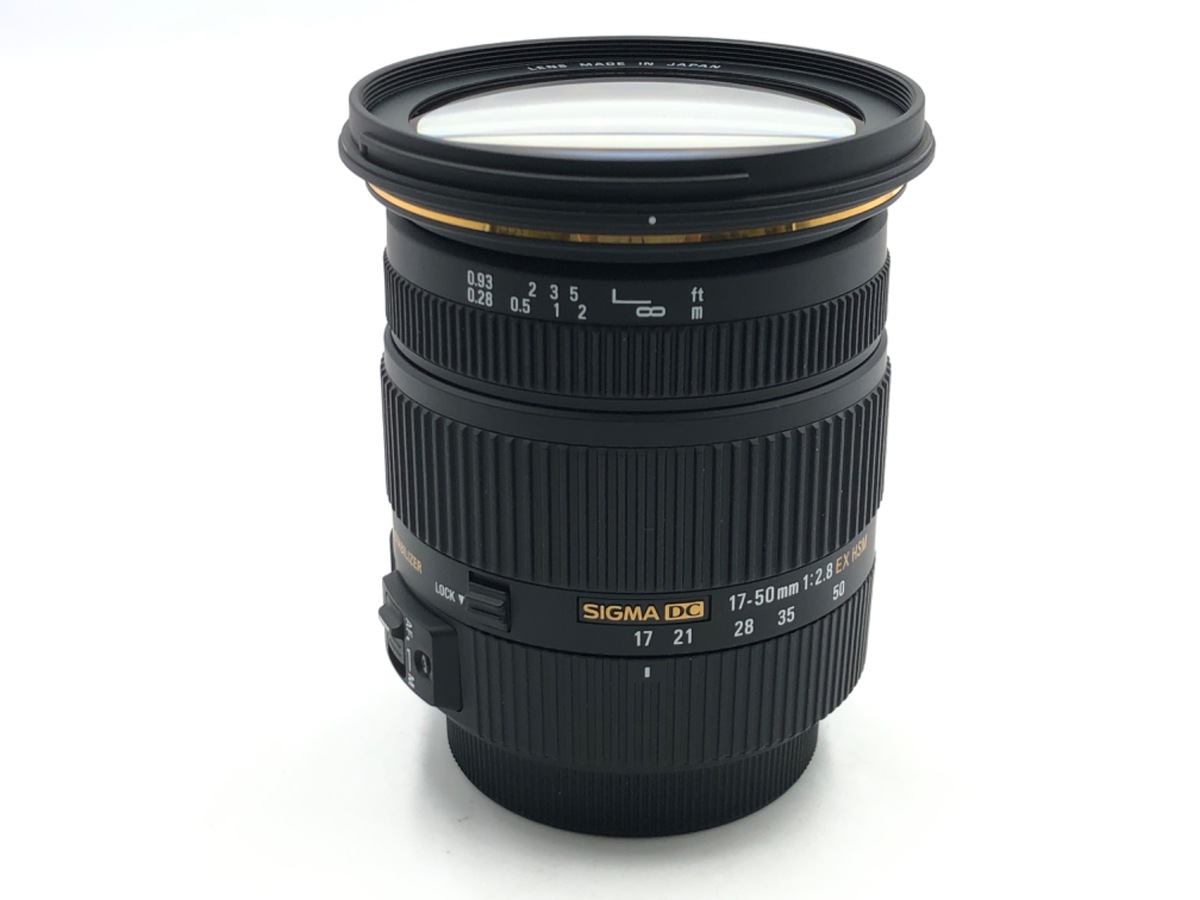 シグマ 30mm F1.4 EX DC HSM キャノン用 価格.com - シグマ 30mm F1.4 EX DC HSM (ｷﾔﾉﾝ AF) 価格比較