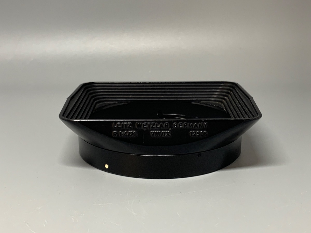 【中古】ライカ ライカフード 12506 （R21/4）