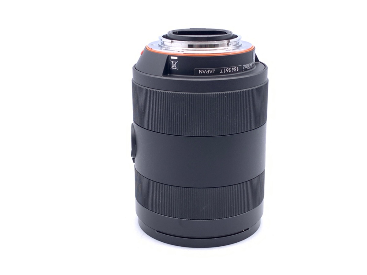 【中古】ソニー Vario-Sonnar T*16mm-35mm F2.8 ZA SSM 〔SAL1635Z〕