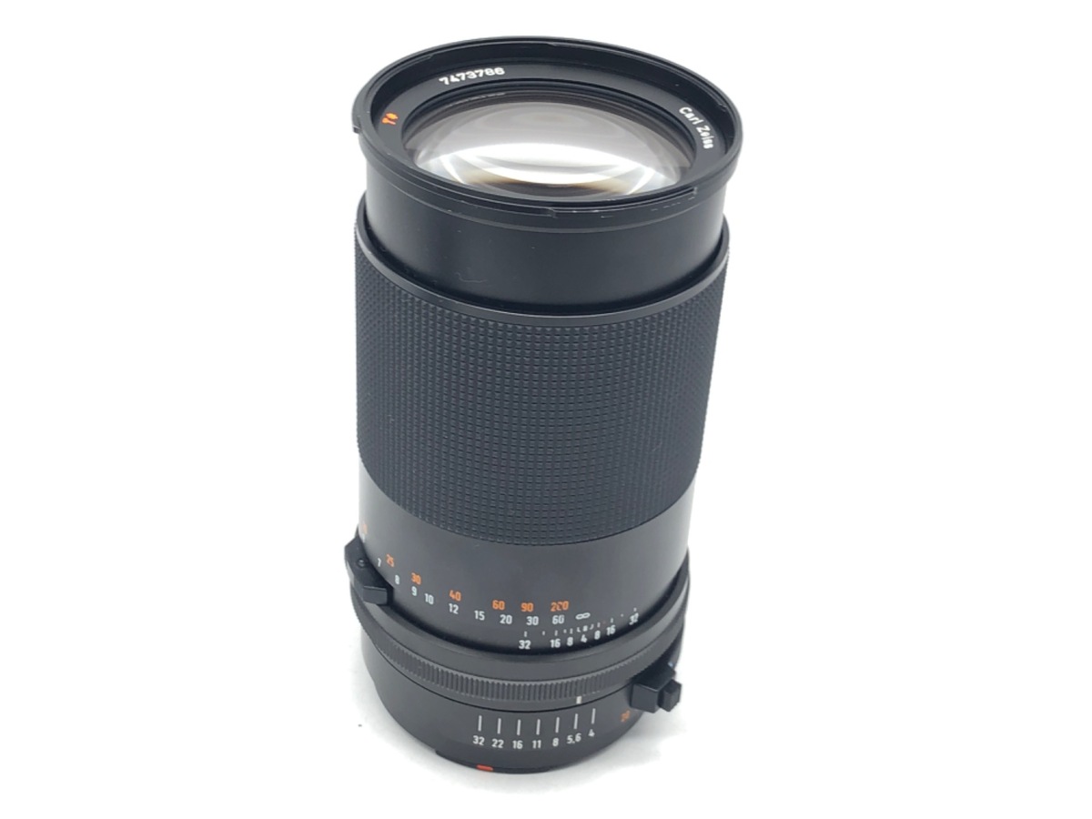 �e���e�b�T�[(FE) 250/4 TCC