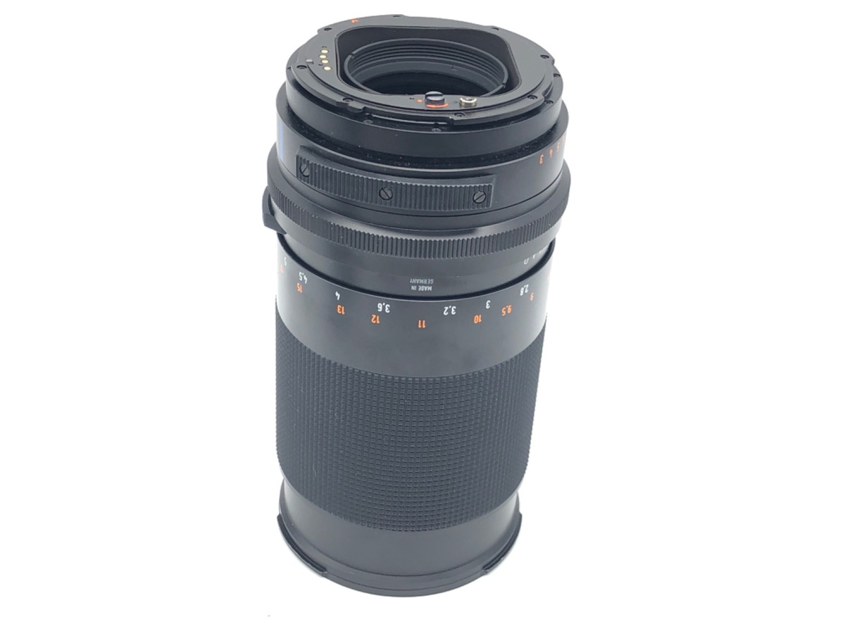 【中古】ハッセルブラッド テレテッサー（FE） 250mm F4 TCC