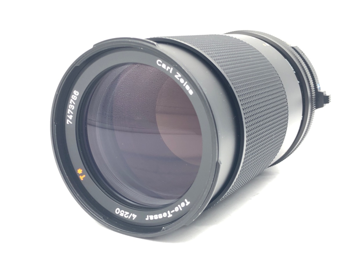 【中古】ハッセルブラッド テレテッサー（FE） 250mm F4 TCC
