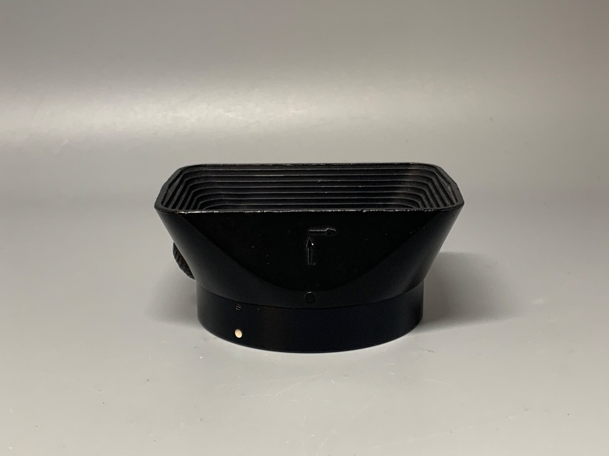 【中古】ライカ ライカフード 12509 (R28/2.8. R35/2. R35/2.8)