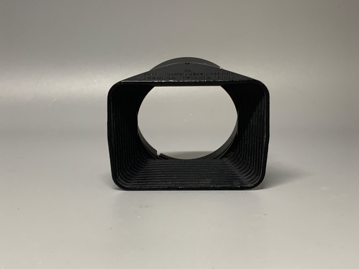 【中古】ライカ ライカフード 12509 (R28/2.8. R35/2. R35/2.8)