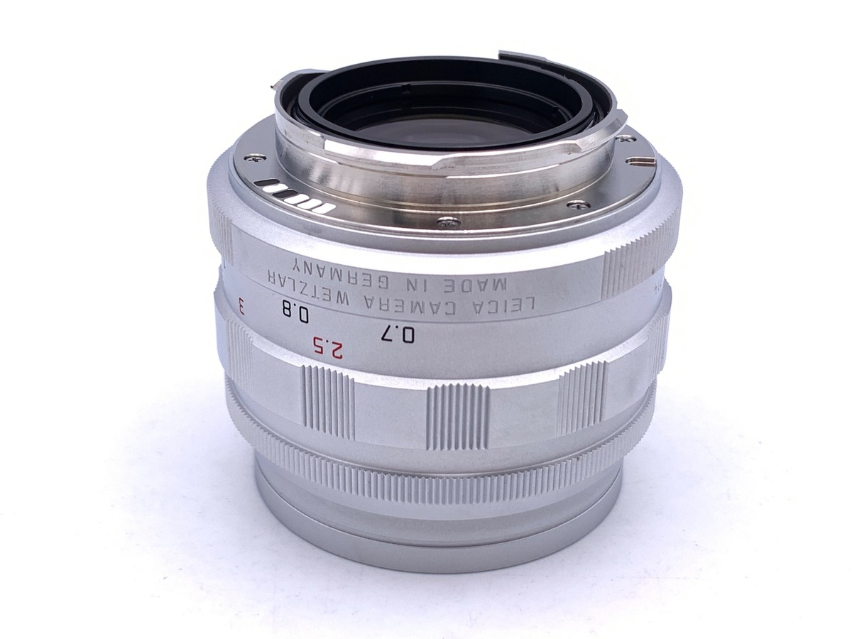 【中古】ライカ ズミルックスM f1.4/50mm [11714]