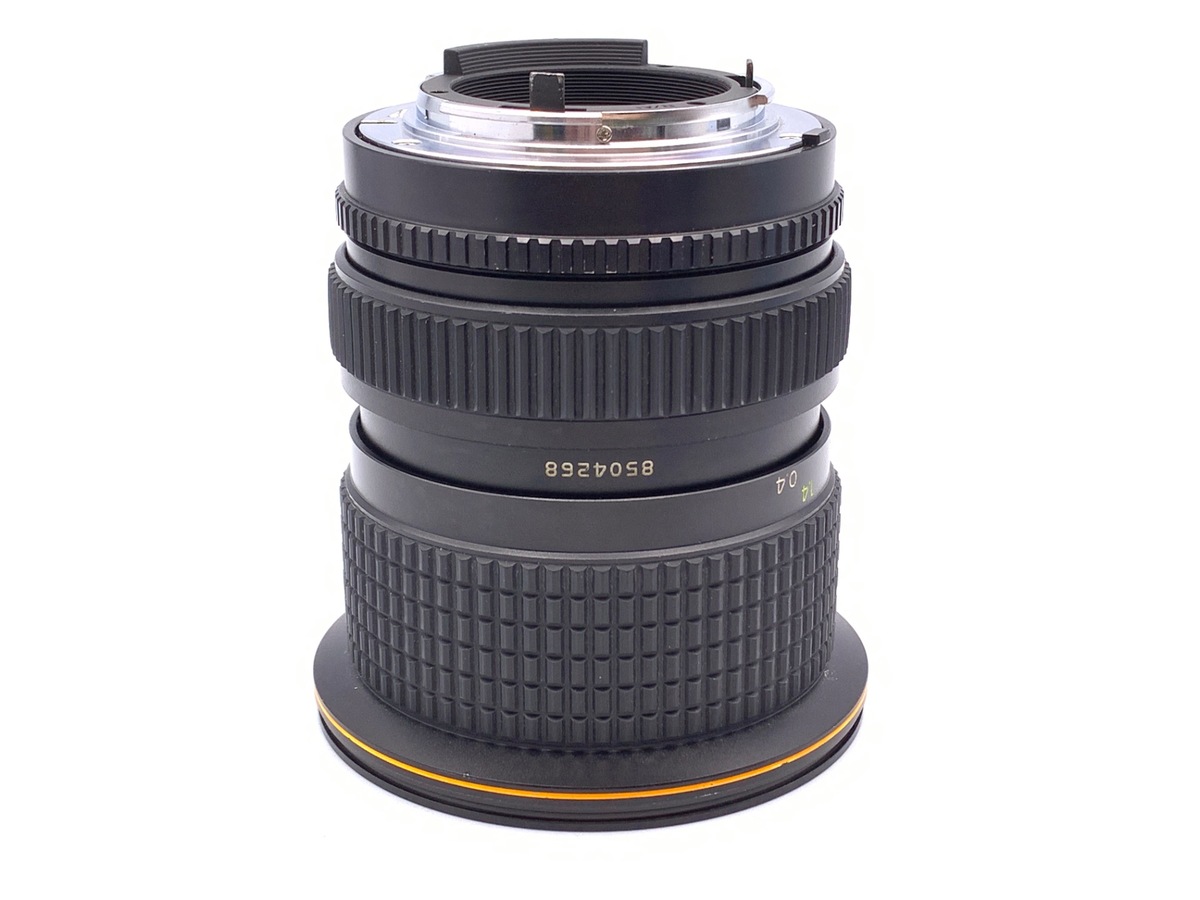 MF 24-40/2.8(AT-X240) ニコン