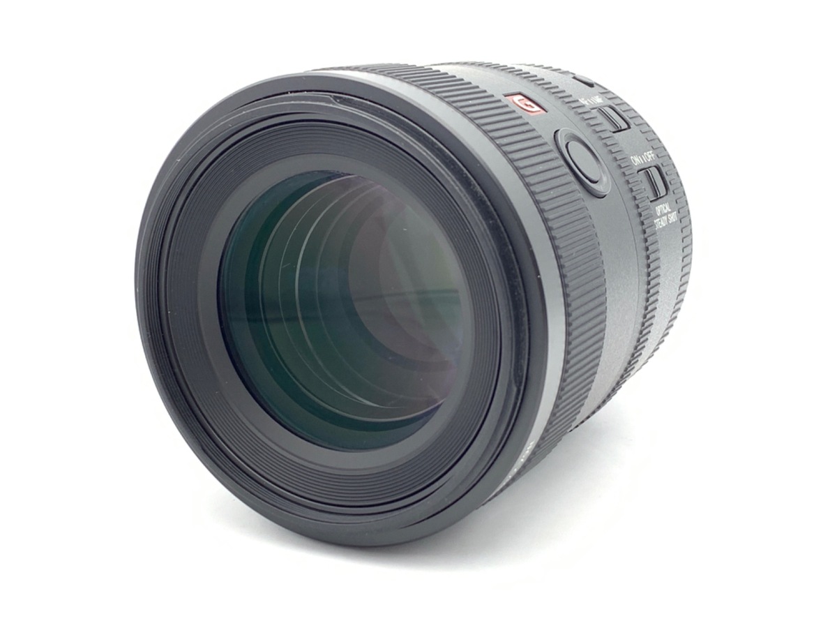 【中古】ソニー FE 100mm F2.8 STF GM OSS [SEL100F28GM]