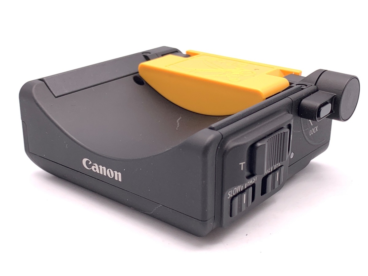 中古：AB(良品)】キヤノン パワーズームアダプター PZ-E1 | 2403280834118