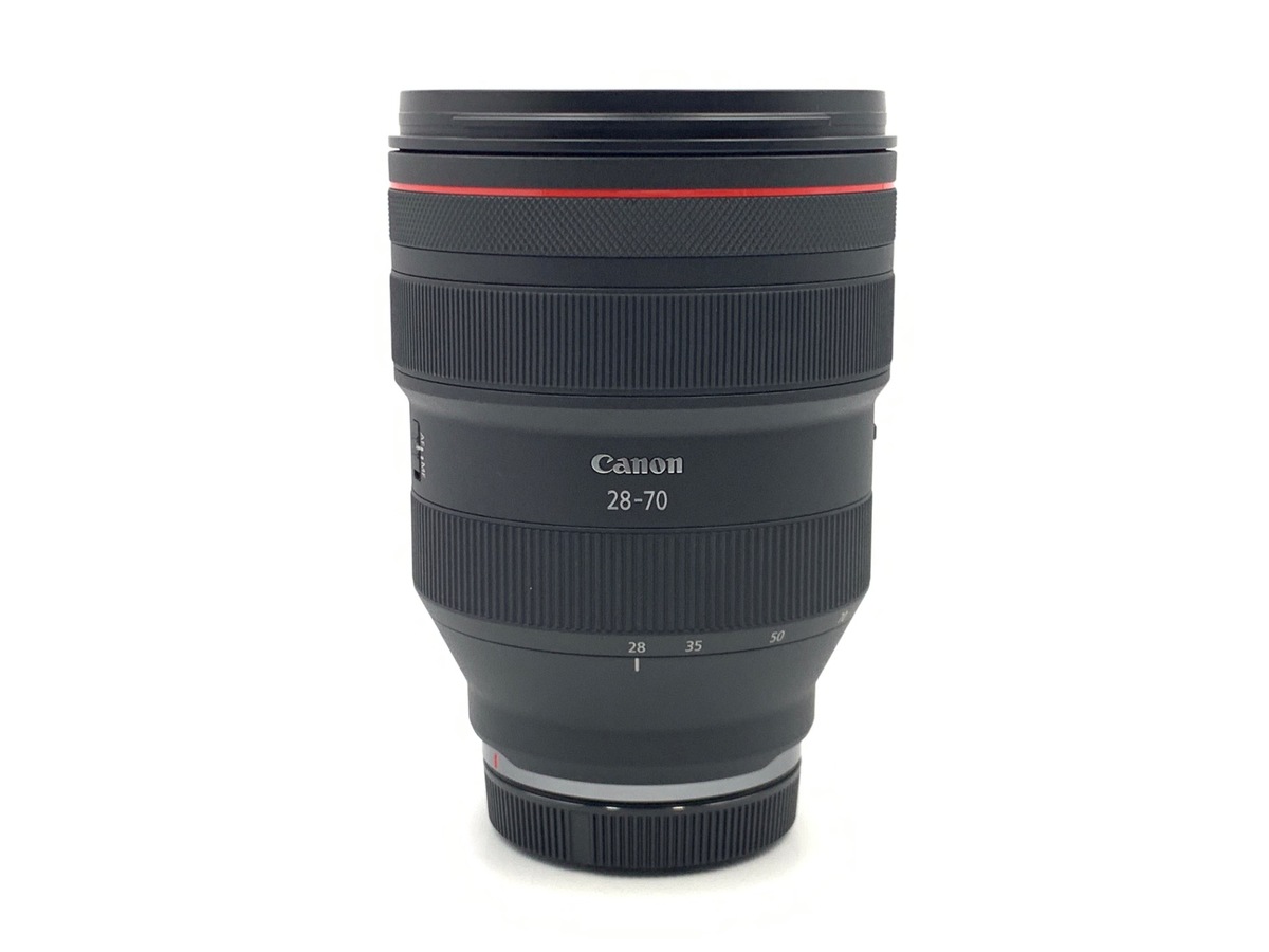 RF28-70mm F2 L USM 中古価格比較 - 価格.com