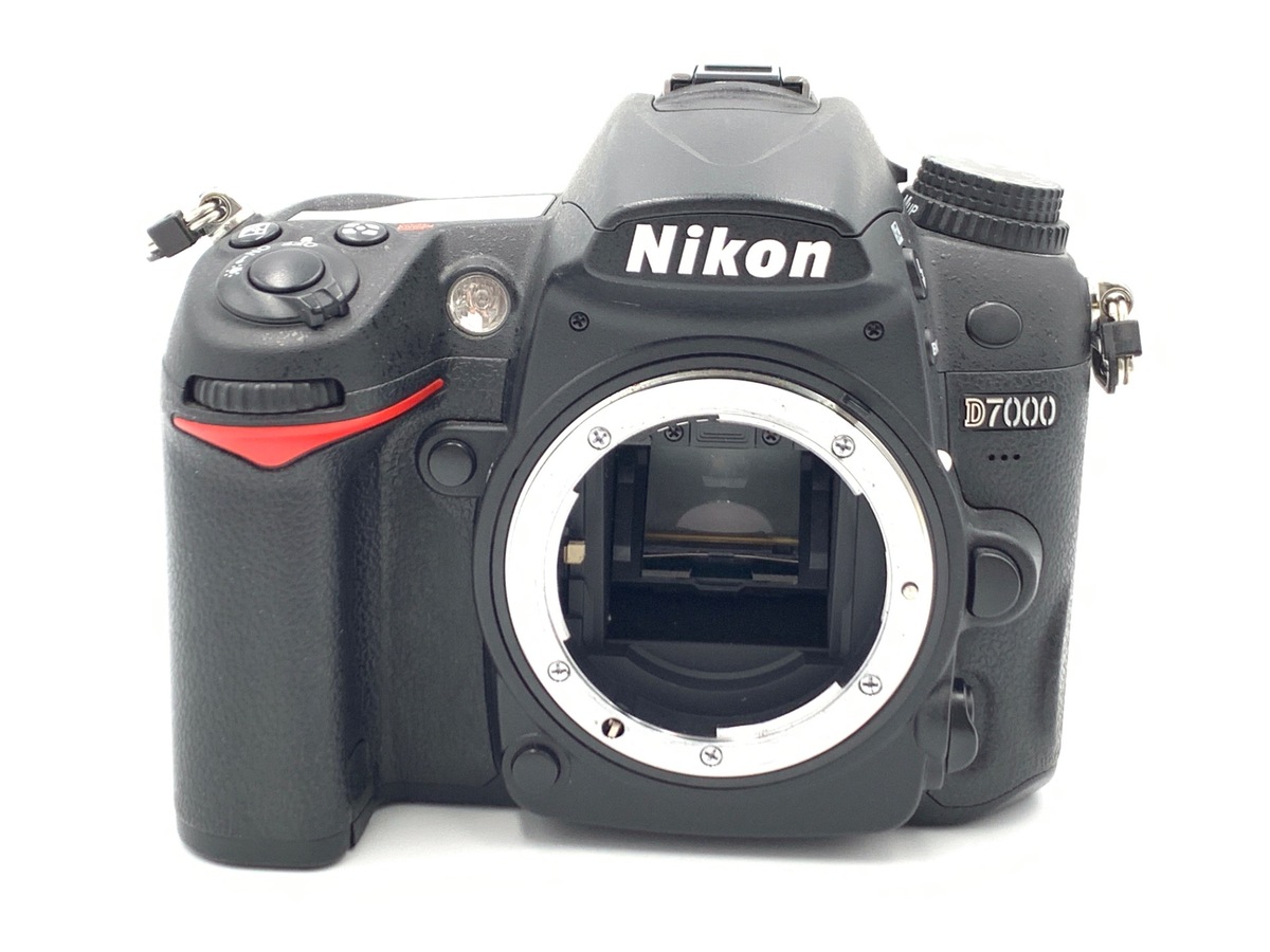 D7000 ボディ 中古価格比較 - 価格.com