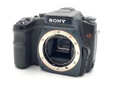中古】ソニー α100 ブラックボディ 在庫一覧｜カメラのキタムラ