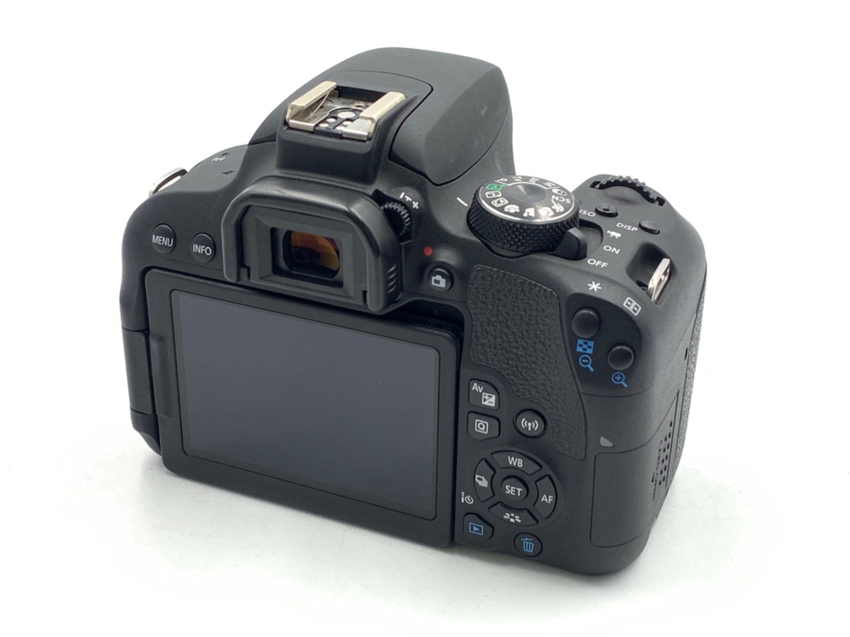 【中古】キヤノン EOS Kiss X9i ボディ