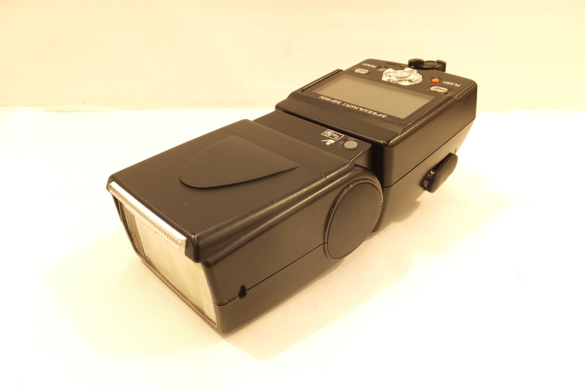 中古：B(並品)】ニコン スピードライト SB-800 | 2403280841314