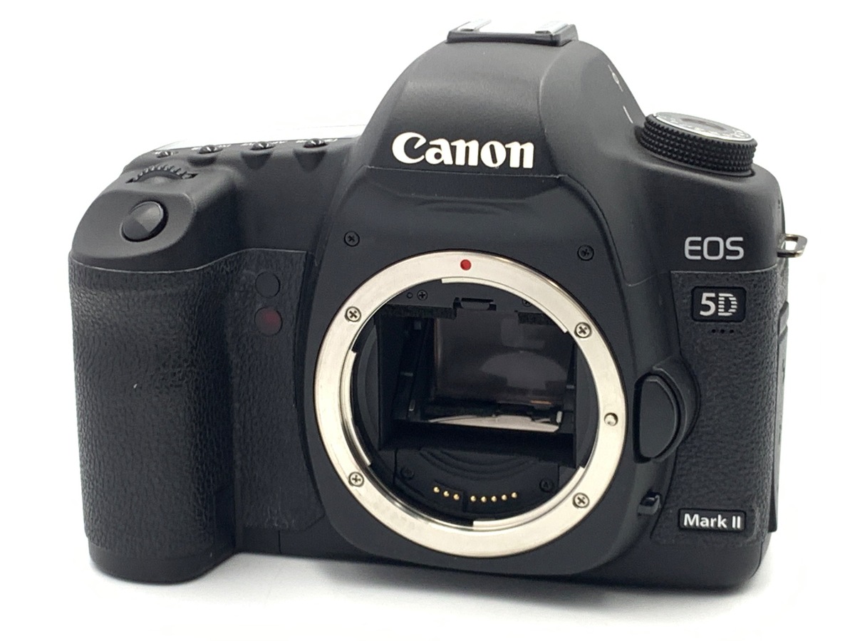 EOS 5D Mark II ボディ 中古価格比較 - 価格.com
