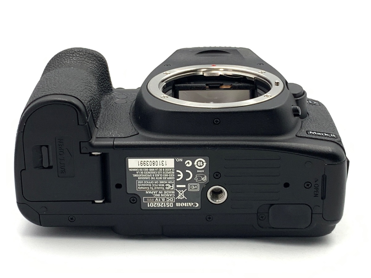 【中古】キヤノン EOS 5D MarkII ボディ